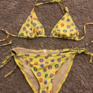 Victoria Secret bikini